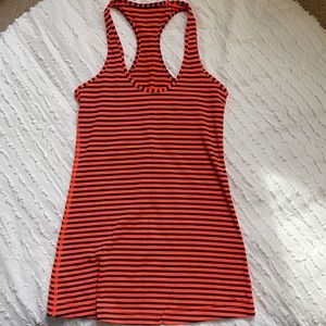 Lululemon cool racerback tank